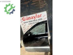 Kia Sorento Kapı Sökme Çıkma