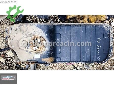 Kia Sorento Yakıt Deposu çıkma parça