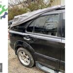 KİA SORENTO ( 2005 – 06 )SAĞ ARKA KAPI ORJINAL ÇIKMA