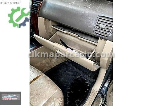 Kia Sorento Torpido Kapağı çıkma parça