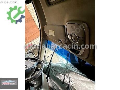 Kia Sorento Silecek Kolu çıkma parça