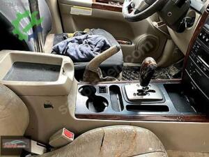 KİA SORENTO ( 2005 – 06 ) EL FREN KOLU ORJINAL ÇIKMA