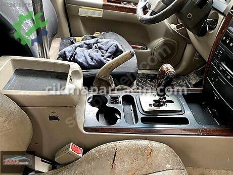 Kia Sorento El Fren Kolu çıkma parça