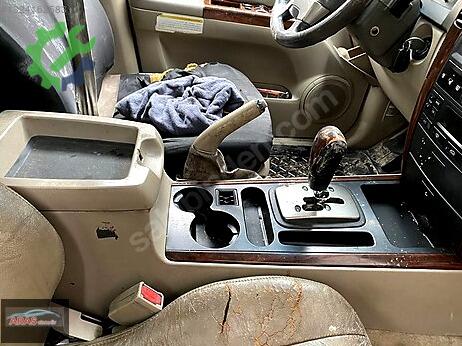 Kia Sorento El Fren Kolu çıkma parça
