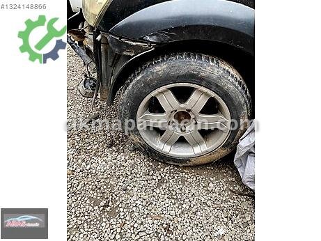 Kia Lastik çıkma parça