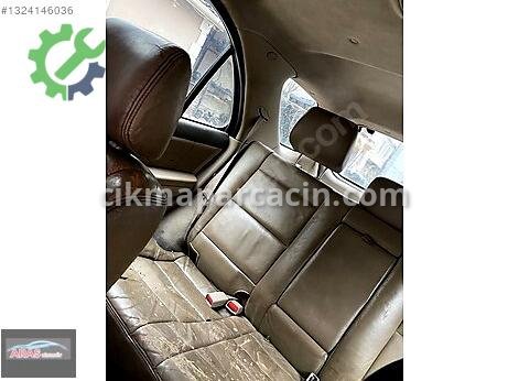 Kia Sorento Ön Koltuk çıkma parça