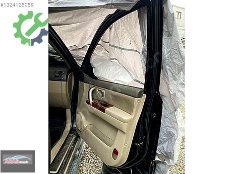 Kia Sorento Sağ Ön Kapı çıkma parça