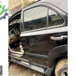 KİA SORENTO ( 2005 – 06 ) SOL ARKA KAPI ORJINAL ÇIKMA