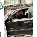 KİA SORENTO ( 2005 – 06 ) SOL ÖN KAPI ORJINAL ÇIKMA