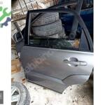 KİA SPORTAGE 2007 MODEL ORJİNAL ÇIKMA SOL ARKA KAPI