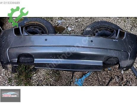 Kia Sportage Arka Tampon çıkma parça
