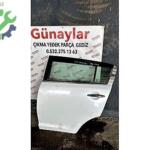 Kia Sportage Orijinal Çıkma Kapı