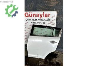 Kia Sportage Orijinal Çıkma Kapı