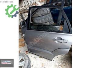 KİA SPORTAGE SOL ARKA KAPI ORJINAL ÇIKMA