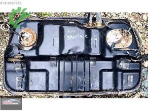 KİA SPORTAGE YAKIT DEPOSU ORJINAL ÇIKMA