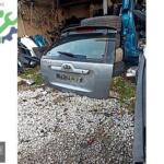 KİA SPORTAGE ( 2007 ) BAGAJ KAPAĞI ORJINAL ÇIKMA