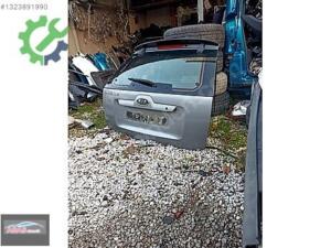 KİA SPORTAGE ( 2007 ) BAGAJ KAPAĞI ORJINAL ÇIKMA