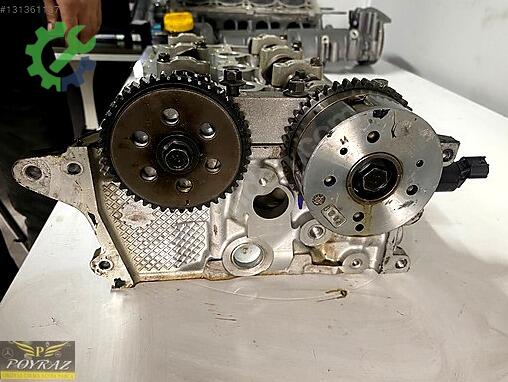 Kia Xceed Silindir Kapak çıkma parça