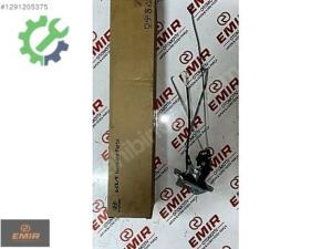 Kia Rio 2006 Orijinal Sıfır HB. Bagaj Kilidi 81230-1G210