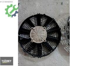 Fiat Orijinal Çıkma Fan