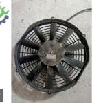 Fiat Orijinal Çıkma Fan