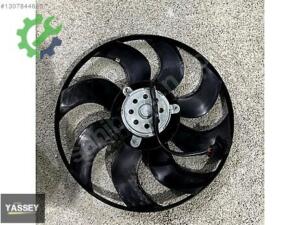 Volkswagen Golf Çıkma Radyatör