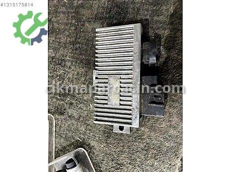 Renault Kangoo Beyin çıkma parça