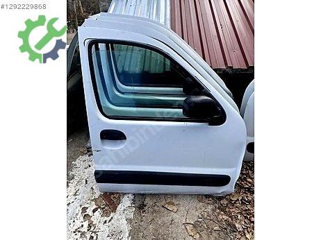 Renault Kangoo Ön Kapı çıkma parça