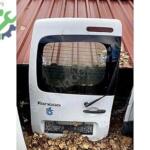 Renault Kangoo Bagaj Kapağı Çıkma