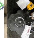 Renault Kangoo Airbag Çıkma