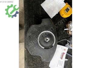 Renault Kangoo Airbag Çıkma
