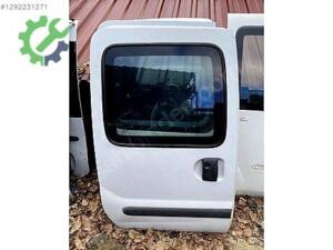 Renault Kangoo Kapı Çıkma (2. Adet)