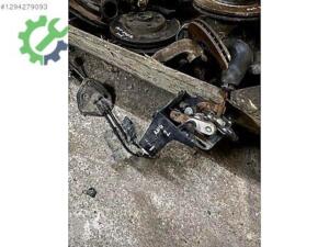 Renault Kangoo Vites Mekanizması Çıkma