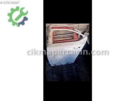 Skoda Superb Kapı çıkma parça