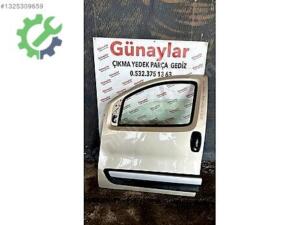 Fiat Fiorino Orijinal Çıkma Kapı
