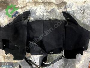 Kapı Döşemesi Fabrikasyon Son 3 adet! Ürün Sorunsuz Seat Otomotiv Ekipmanları