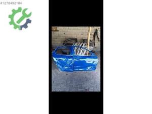 Kapı Fabrikasyon Orginal Otomobil & Arazi Aracı Chevrolet Son 3 adet! Garantili