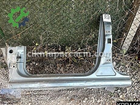 Skoda Fabia Ön Panel çıkma parça