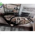 Kia Cee’d sağ far sıfır Tyc marka 2009-12