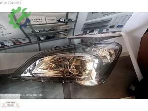 Kia Cee’d sol far sıfır tyc marka 2009-12