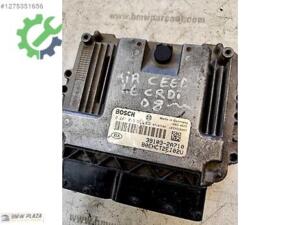 Kia Ceed 1.6 CRDİ Motor Beyni 39103-2A710
