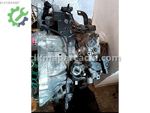 Kia Cerato Şanzıman Komple çıkma parça