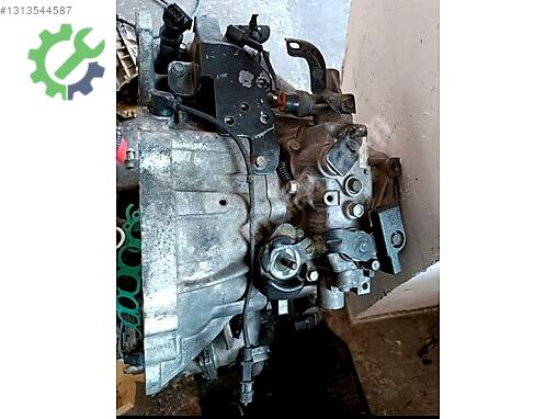 Kia Cerato Şanzıman Komple çıkma parça