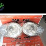 Kia Picanto 2007-11 sağ sol far sıfır depo marka