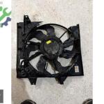 Kia Picanto Fan Çıkma