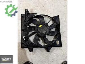 Kia Picanto Fan Çıkma