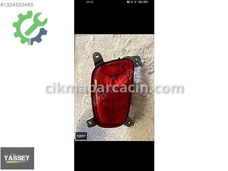 Kia Picanto Far Kasası çıkma parça