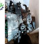 Kia Rio Şanzıman Komple Çıkma Parça Ankara
