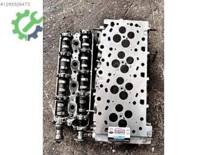 Kia Sorento 140 lık dizel çıkma komple silindir kapağı