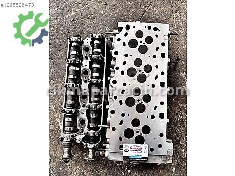 Kia Sorento Silindir Kapak çıkma parça